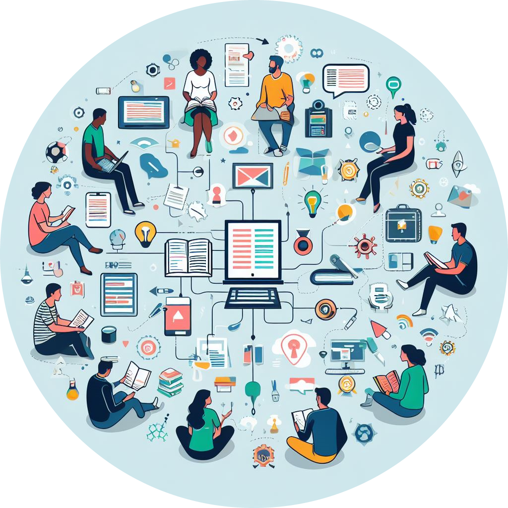 Knowledge-management