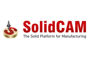 SolidCAM